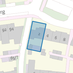 Perceel RBG01-B-3970