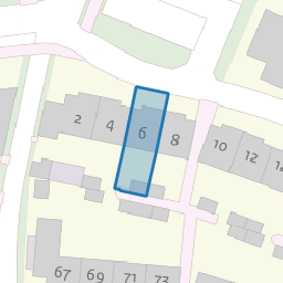 Perceel RBG01-B-3972