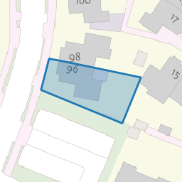 Perceel RBG01-B-3973