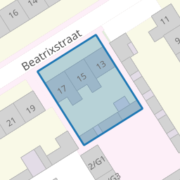 Perceel RBG01-B-3991