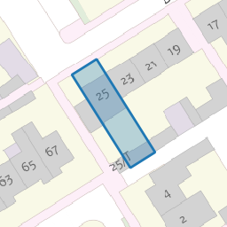 Perceel RBG01-B-3994