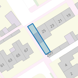 Perceel RBG01-B-3996