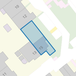 Perceel RBG01-B-3999