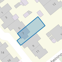 Perceel RBG01-B-4000