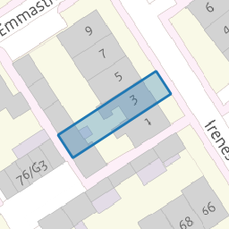 Perceel RBG01-B-4002