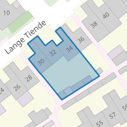 Perceel RBG01-B-4003