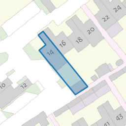 Perceel RBG01-B-4007