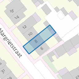 Perceel RBG01-B-4010