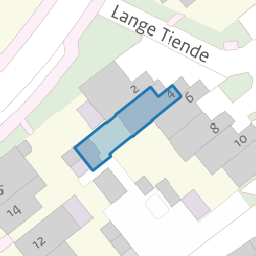 Perceel RBG01-B-4012