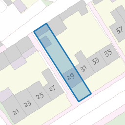 Perceel RBG01-B-4016