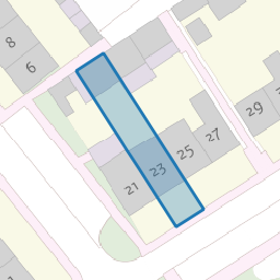 Perceel RBG01-B-4017