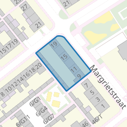 Perceel RBG01-B-4021