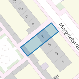 Perceel RBG01-B-4022