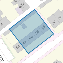 Perceel RBG01-B-4026