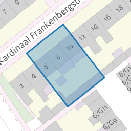 Perceel RBG01-B-4029