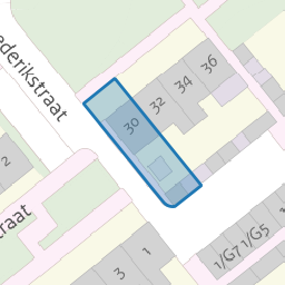 Perceel RBG01-B-4034