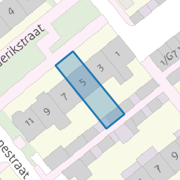 Perceel RBG01-B-4035