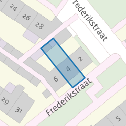 Perceel RBG01-B-4036