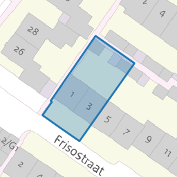 Perceel RBG01-B-4037