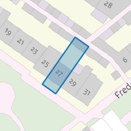 Perceel RBG01-B-4041