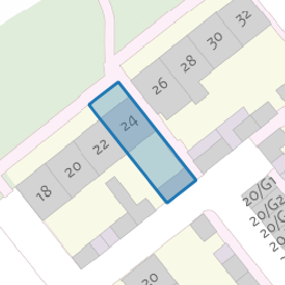 Perceel RBG01-B-4045