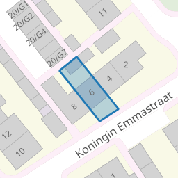 Perceel RBG01-B-4048