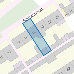 Perceel RBG01-B-4050