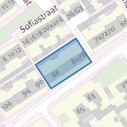 Perceel RBG01-B-4052