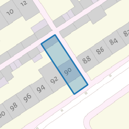 Perceel RBG01-B-4053