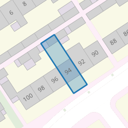 Perceel RBG01-B-4054