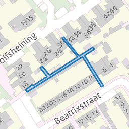 Perceel RBG01-B-4056