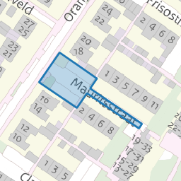 Perceel RBG01-B-4074