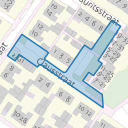 Perceel RBG01-B-4075