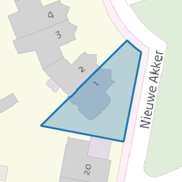 Perceel RBG01-B-4082