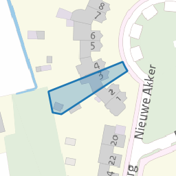 Perceel RBG01-B-4084