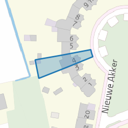 Perceel RBG01-B-4085