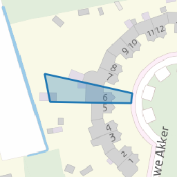 Perceel RBG01-B-4087