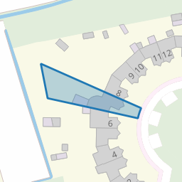 Perceel RBG01-B-4088