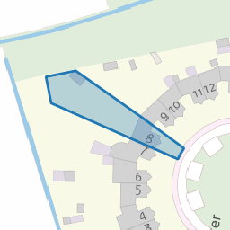 Perceel RBG01-B-4089