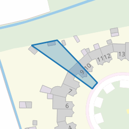 Perceel RBG01-B-4090