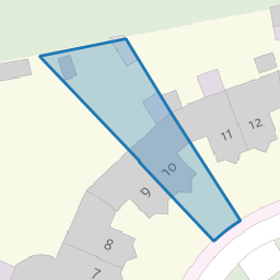 Perceel RBG01-B-4091