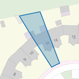 Perceel RBG01-B-4092