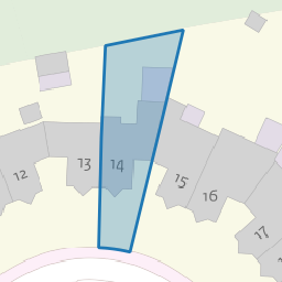 Perceel RBG01-B-4095