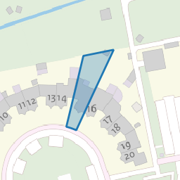 Perceel RBG01-B-4096