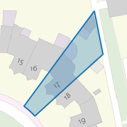 Perceel RBG01-B-4098