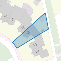 Perceel RBG01-B-4099