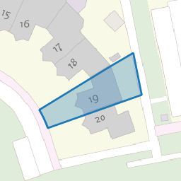 Perceel RBG01-B-4100