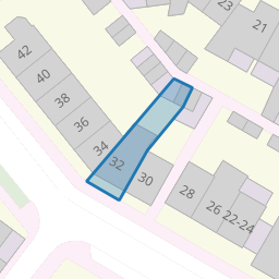 Perceel RBG01-B-4107