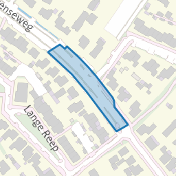 Perceel RBG01-B-4116