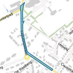 Perceel RBG01-B-4118